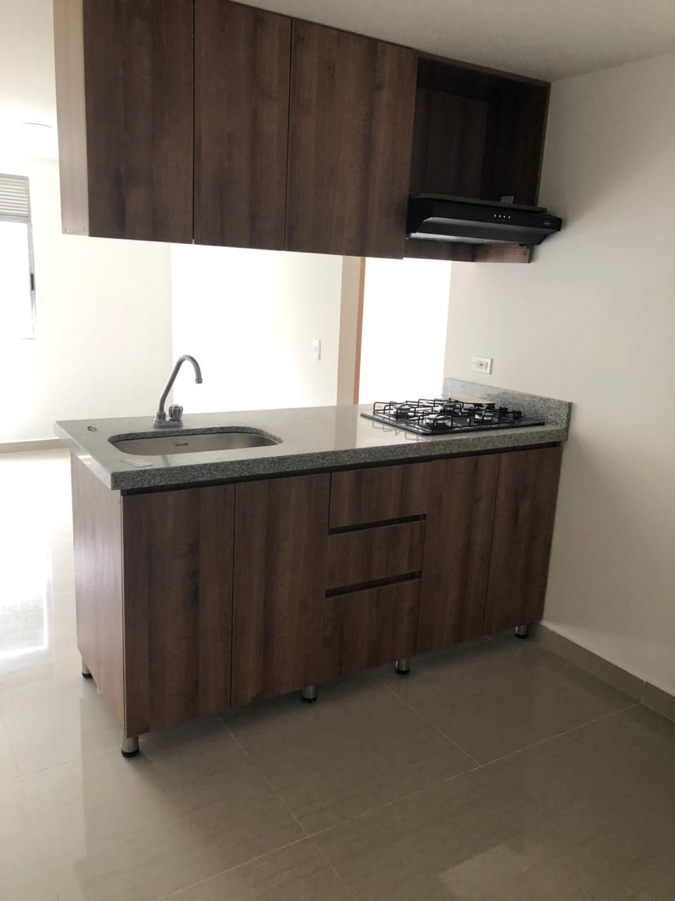 Apartamento en arriendo Antioquia Medellín Asomadera No 1 40 m2 Habitaciones 2 Baños 1 Garajes 0 Precio $1350000