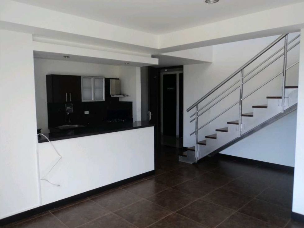Apartaestudio en arriendo Risaralda Pereira La Julita 68 m2 Habitaciones 1 Baños 1 Garajes 1 Precio $1900000