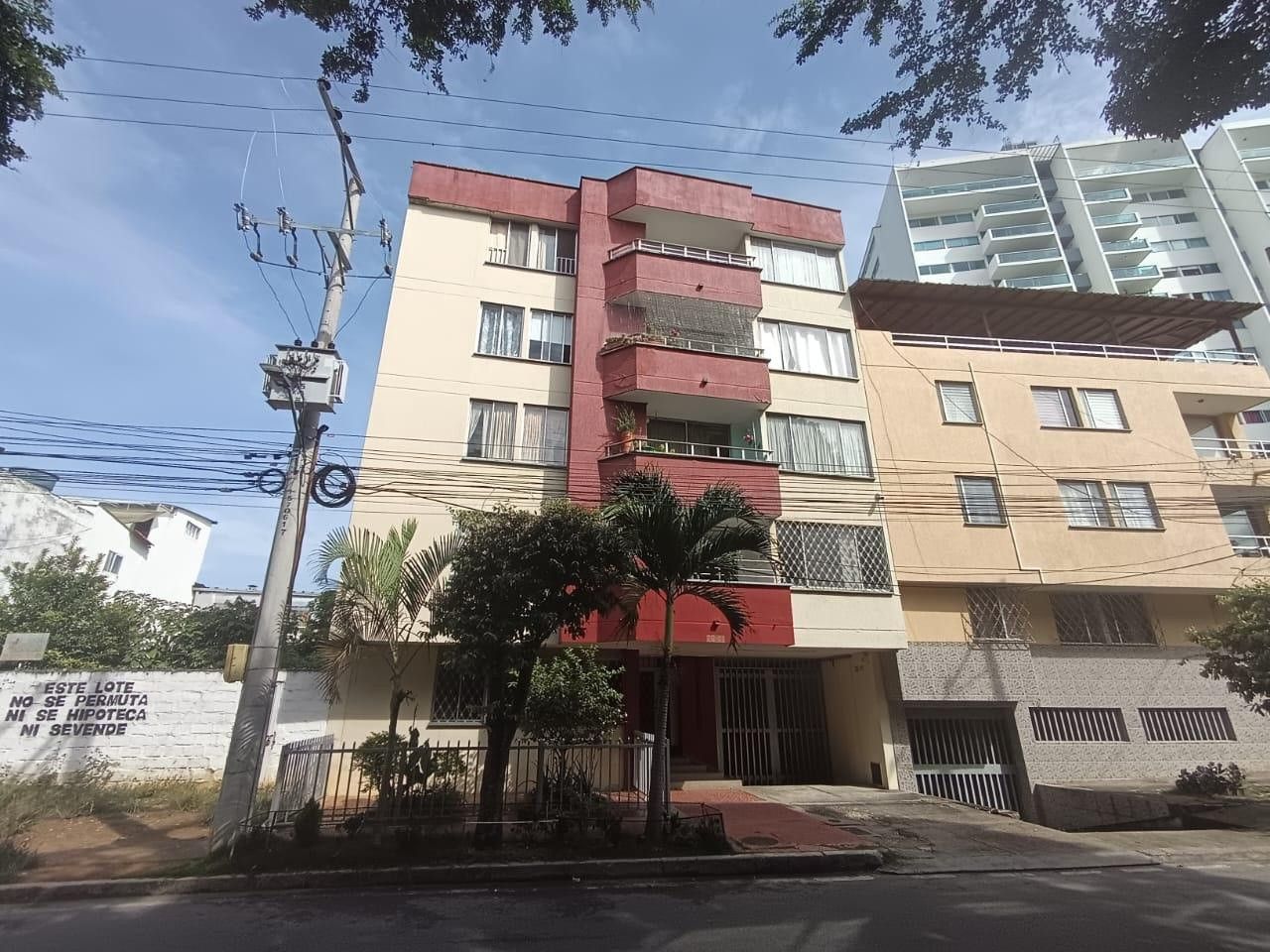 Apartamento en venta Santander Bucaramanga Provenza 82 m2 Habitaciones 3 Baños 3 Garajes 1 Precio $250000000