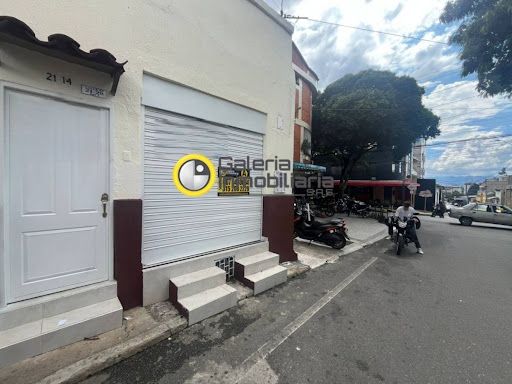 Local en arriendo Santander Bucaramanga La Concordia 40 m2 Habitaciones 0 Baños 1 Garajes 0 Precio $2000000