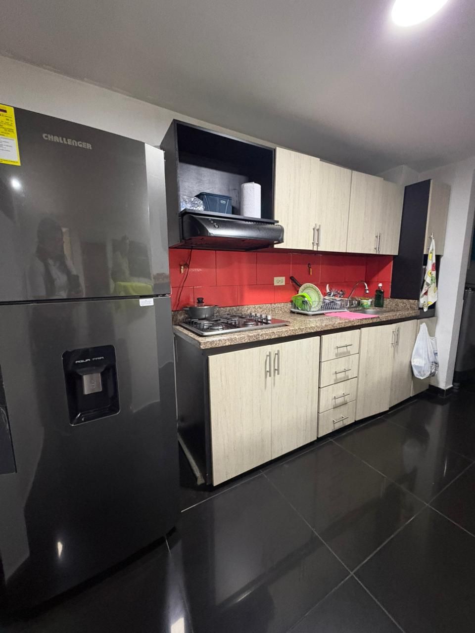 Apartamento en venta Antioquia Medellín Palenque 49 m2 Habitaciones 2 Baños 2 Garajes 0 Precio $225000000