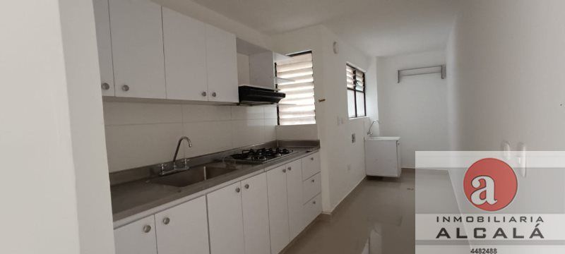 Apartamento en arriendo Antioquia Medellín Los Angeles 70 m2 Habitaciones 2 Baños 2 Garajes 0 Precio $2000000