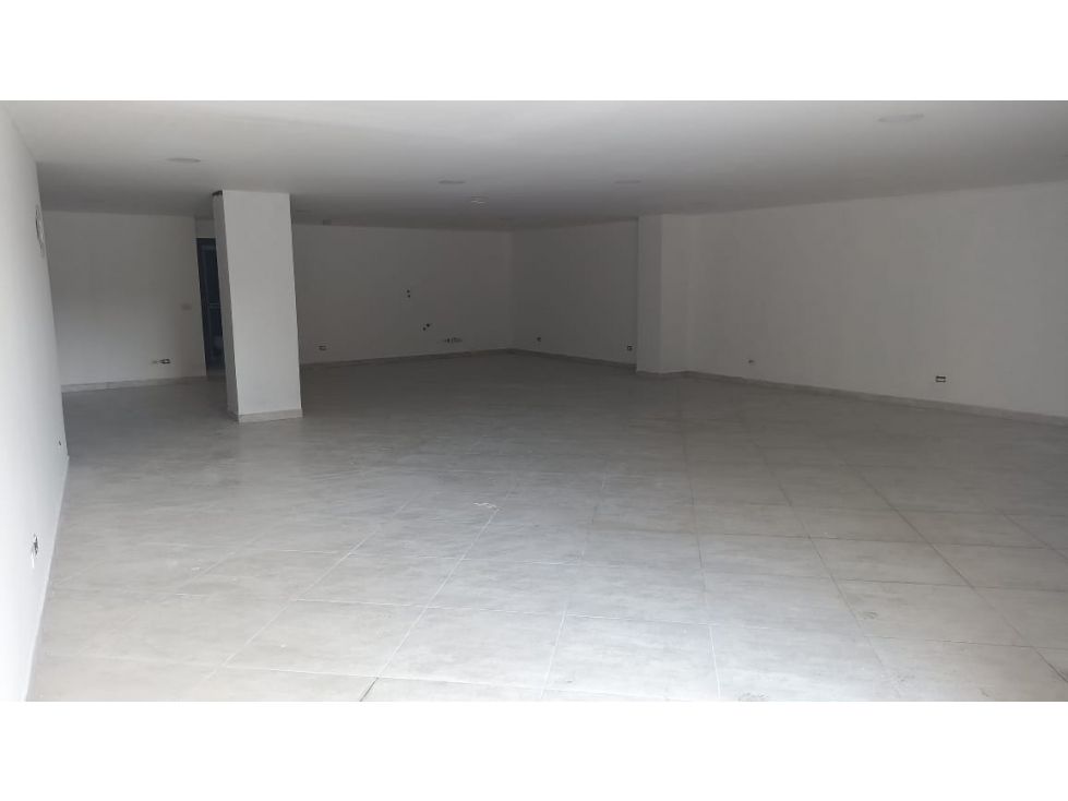 Local en arriendo Antioquia Rionegro Belchite 120 m2 Habitaciones 0 Baños 1 Garajes 0 Precio $4000000