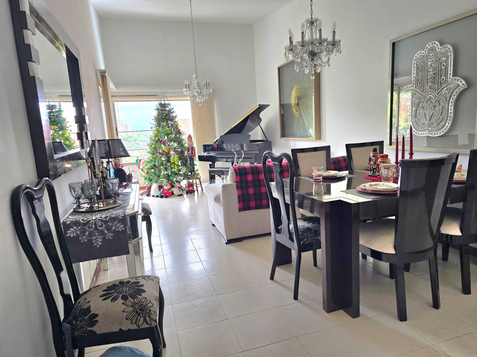 Apartamento en venta Valle Del Cauca Cali Ciudad Jardín 133 m2 Habitaciones 3 Baños 3 Garajes 2 Precio $790000000