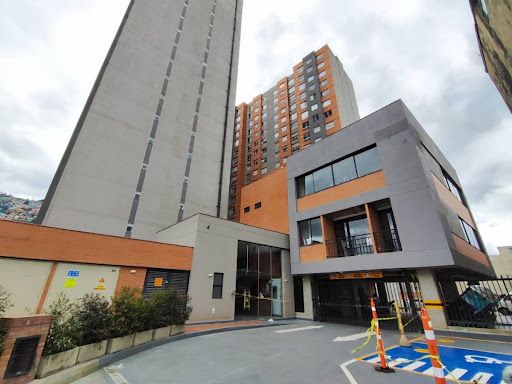 Apartamento en arriendo Cundinamarca Bogotá Barrancas Norte 45 m2 Habitaciones 2 Baños 2 Garajes 0 Precio $1500178