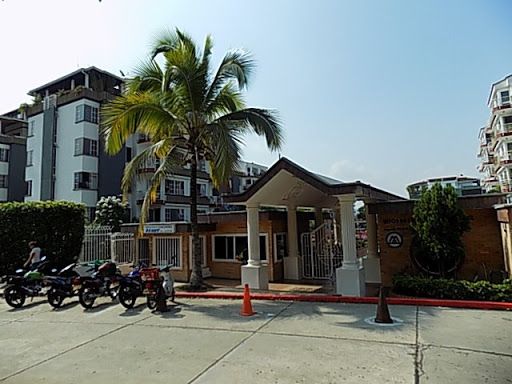 Apartamento en arriendo Santander Floridablanca Conjunto Altos De Cañaveral Campestre 83 m2 Habitaciones 3 Baños 3 Garajes 1 Precio $1907000