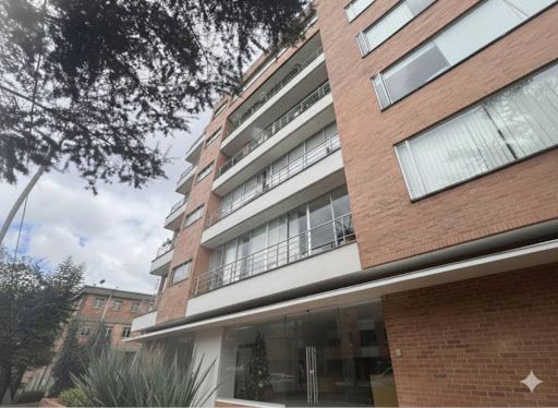 Apartamento en arriendo Cundinamarca Bogotá Santa Bibiana 125 m2 Habitaciones 2 Baños 3 Garajes 2 Precio $8000000