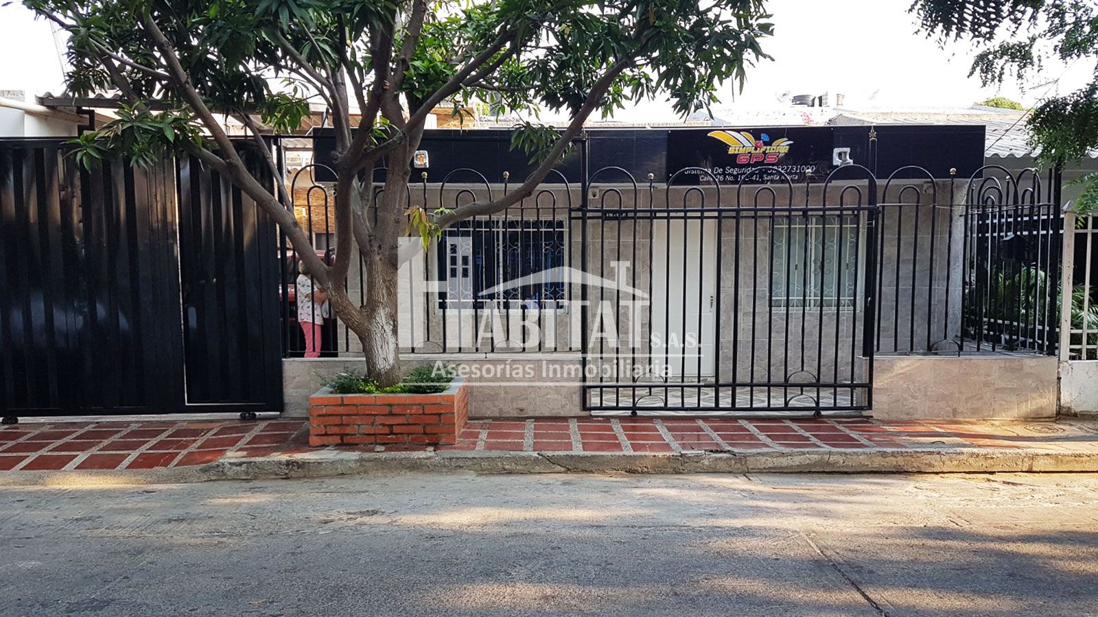 Casa en venta Magdalena Santa Marta El Porvenir 140 m2 Habitaciones 4 Baños 5 Garajes 1 Precio $450000000