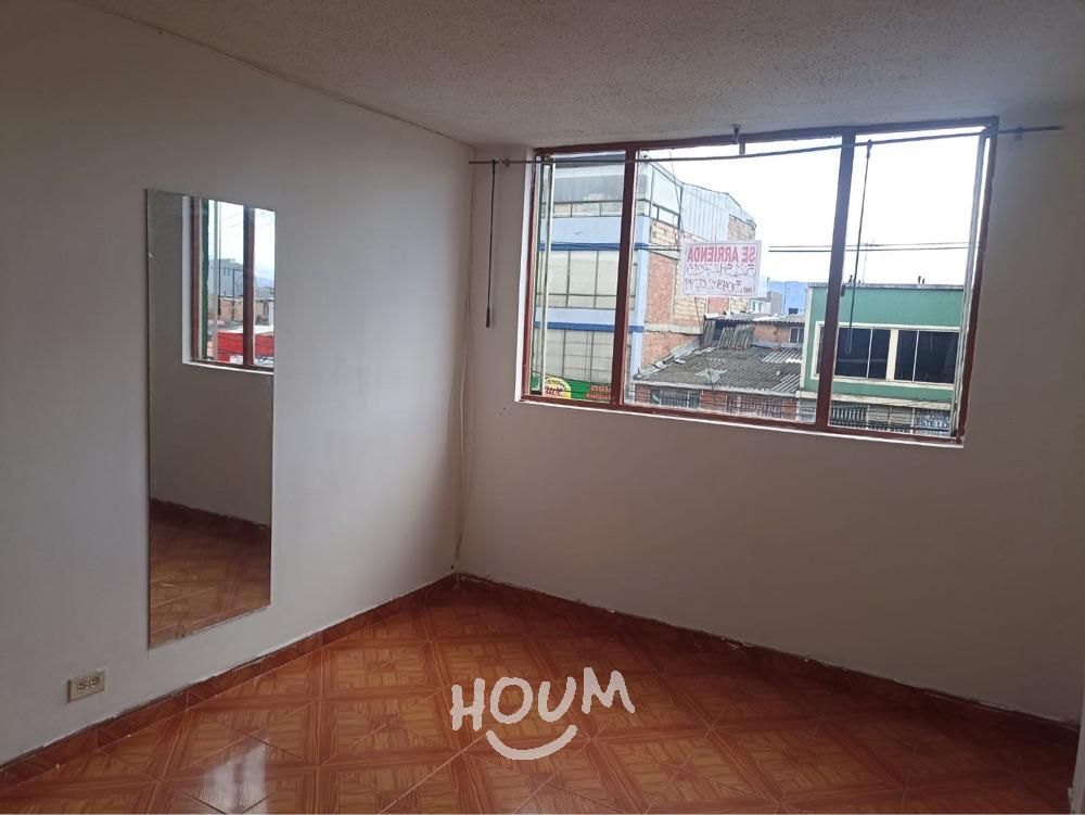 Apartamento en arriendo Cundinamarca Bogotá Super Manzana 5 47 m2 Habitaciones 2 Baños 1 Garajes 0 Precio $1150000
