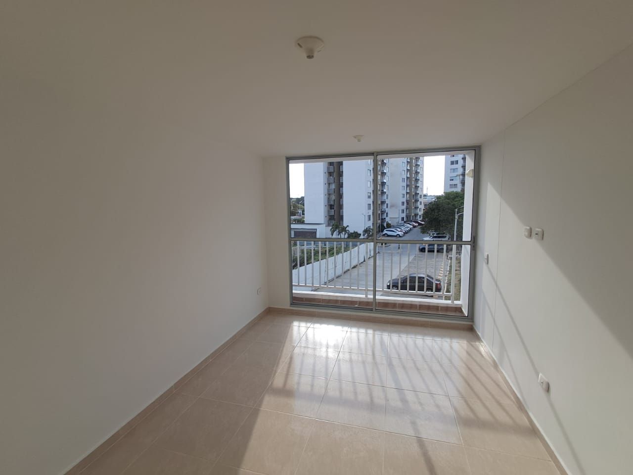 Apartamento en arriendo Atlántico Barranquilla La Union 54 m2 Habitaciones 3 Baños 2 Garajes 0 Precio $1500000