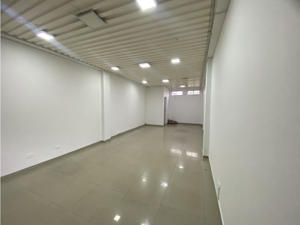 Local en arriendo Caldas Manizales Estrella 45 m2 Habitaciones 0 Baños 1 Garajes 0 Precio $2100000