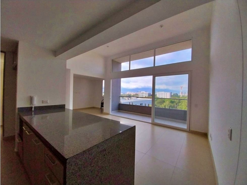 Apartamento en venta Valle Del Cauca Cali Conjunto Residencial Cascada De La Bocha 94 m2 Habitaciones 2 Baños 2 Garajes 2 Precio $555000000