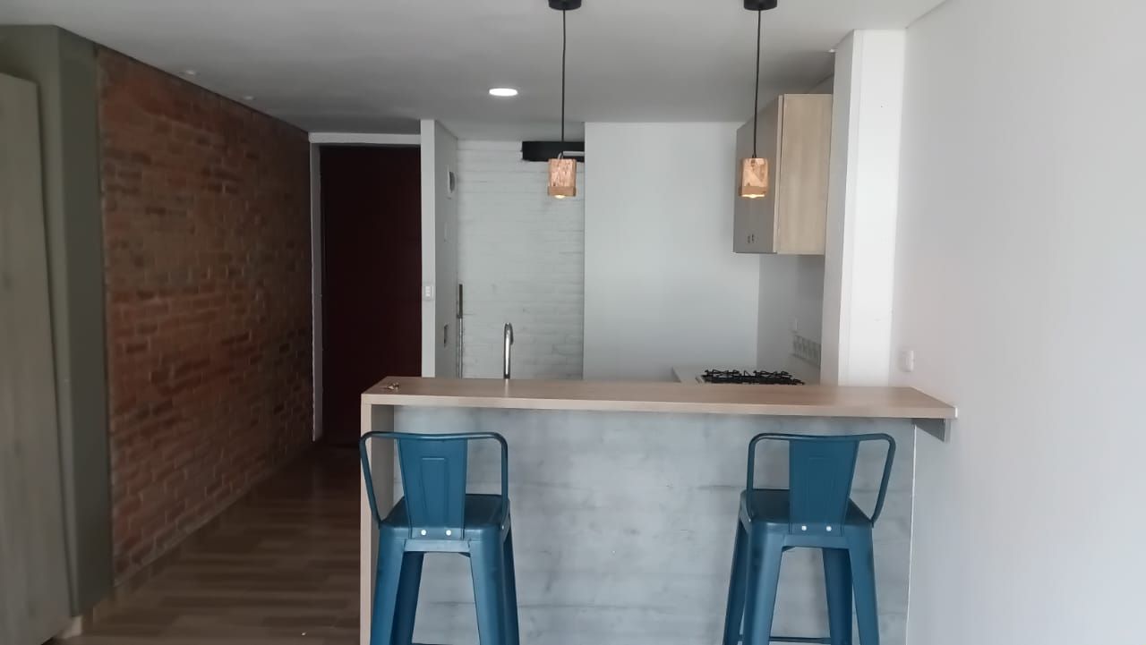 Apartaestudio en arriendo Valle Del Cauca Cali Ciudad Real 50 m2 Habitaciones 1 Baños 1 Garajes 1 Precio $1250000