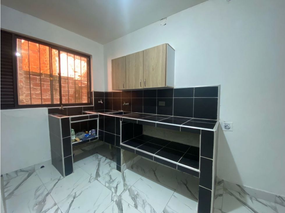 Apartamento en arriendo Antioquia Itagüí Zona Rural 50 m2 Habitaciones 2 Baños 1 Garajes 0 Precio $1300000