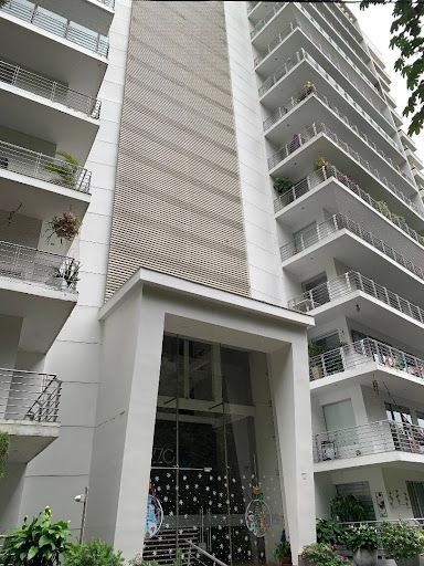 Apartamento en arriendo Santander Bucaramanga Terrazas 80 m2 Habitaciones 2 Baños 2 Garajes 1 Precio $3310200
