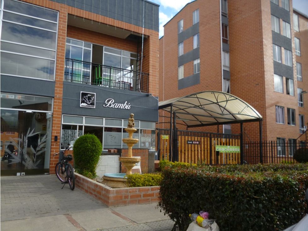 Apartamento en venta Cundinamarca Soacha Cr Bambu 48 m2 Habitaciones 3 Baños 2 Garajes 0 Precio $157000000