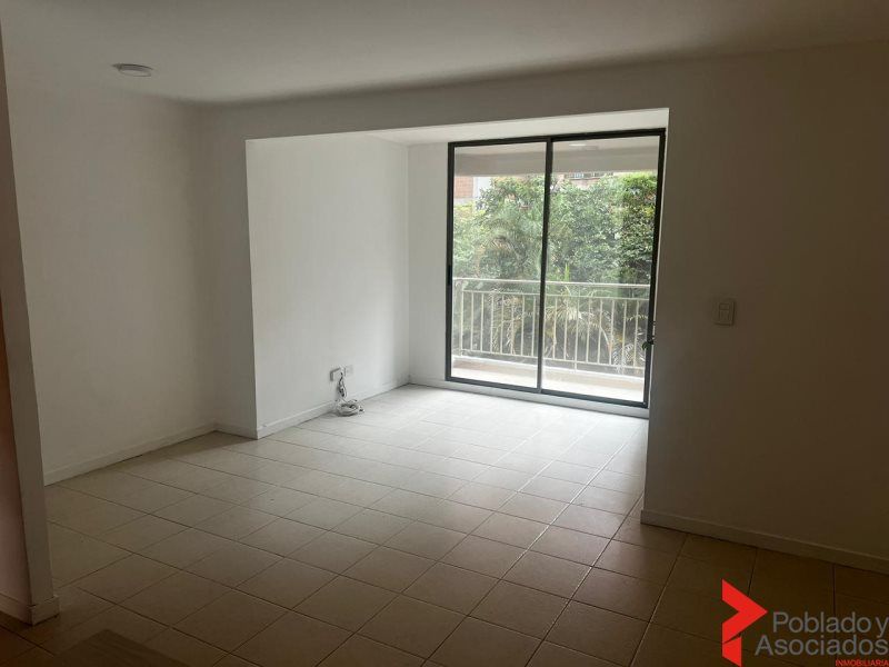 Apartamento en venta Antioquia Envigado El Chinguí 63 m2 Habitaciones 3 Baños 2 Garajes 1 Precio $465000000