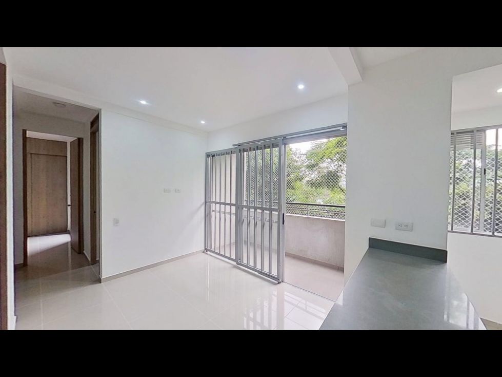 Apartamento en venta Antioquia Medellín San German 60 m2 Habitaciones 2 Baños 2 Garajes 1 Precio $477000000