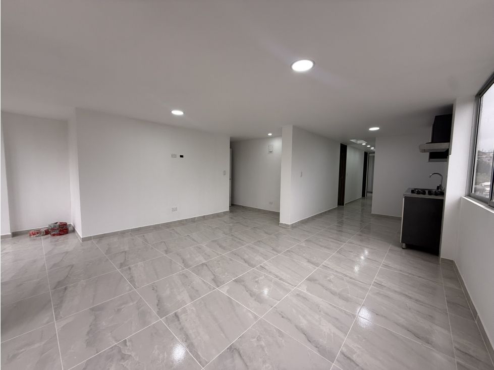 Apartamento en arriendo Caldas Manizales Viveros 80 m2 Habitaciones 3 Baños 1 Garajes 0 Precio $1500000