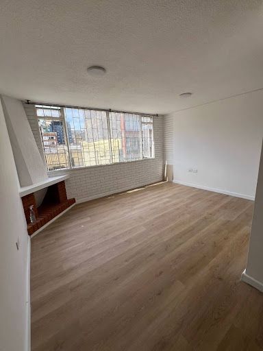 Apartaestudio en venta Cundinamarca Bogotá Las Nieves 45 m2 Habitaciones 1 Baños 1 Garajes 0 Precio $226000000