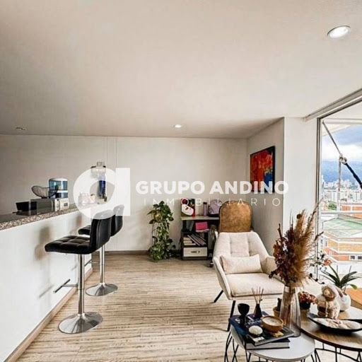 Apartamento en venta Santander Floridablanca Jardines Campestre 57 m2 Habitaciones 1 Baños 1 Garajes 1 Precio $300000000