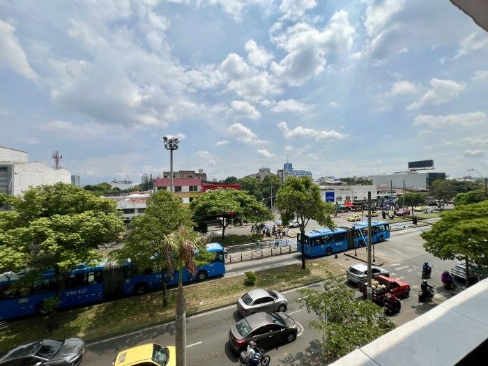 Apartamento en venta Valle Del Cauca Cali El Lido 134 m2 Habitaciones 4 Baños 3 Garajes 0 Precio $290000000