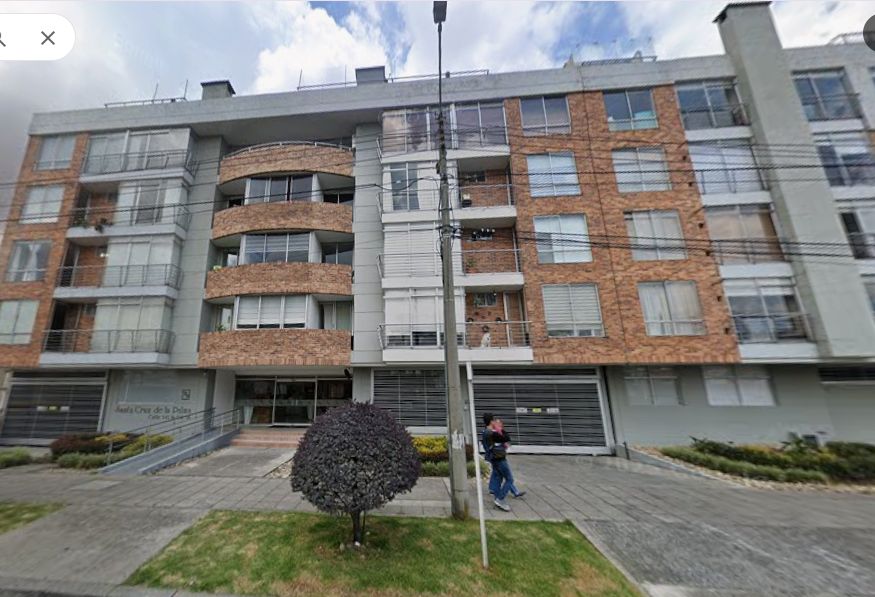 Apartamento en arriendo Cundinamarca Bogotá Los Cedritos 127 m2 Habitaciones 3 Baños 3 Garajes 2 Precio $5250000