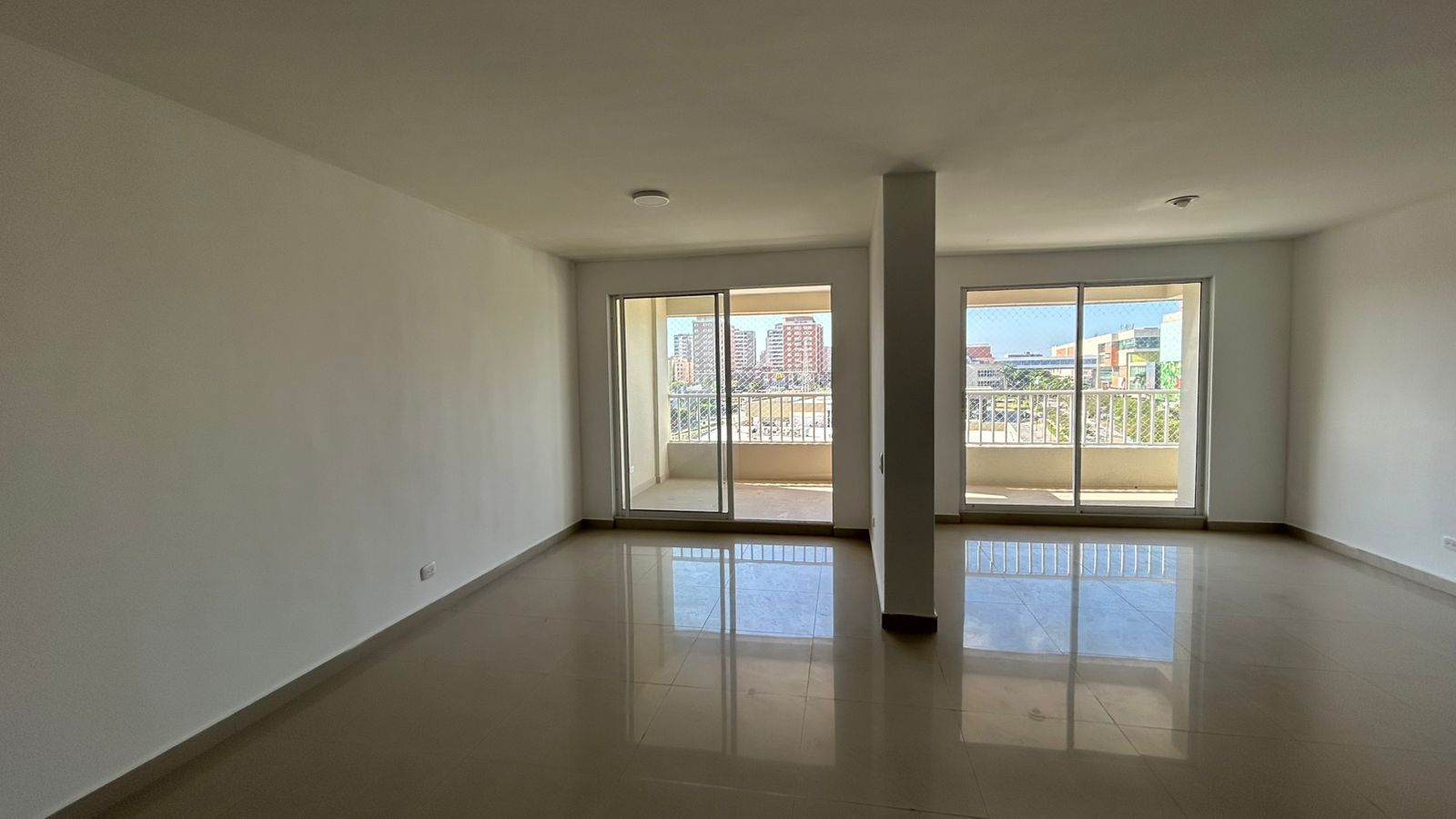 Apartamento en arriendo Atlántico Barranquilla Ub Altos De Parque 120 m2 Habitaciones 4 Baños 4 Garajes 1 Precio $4000000