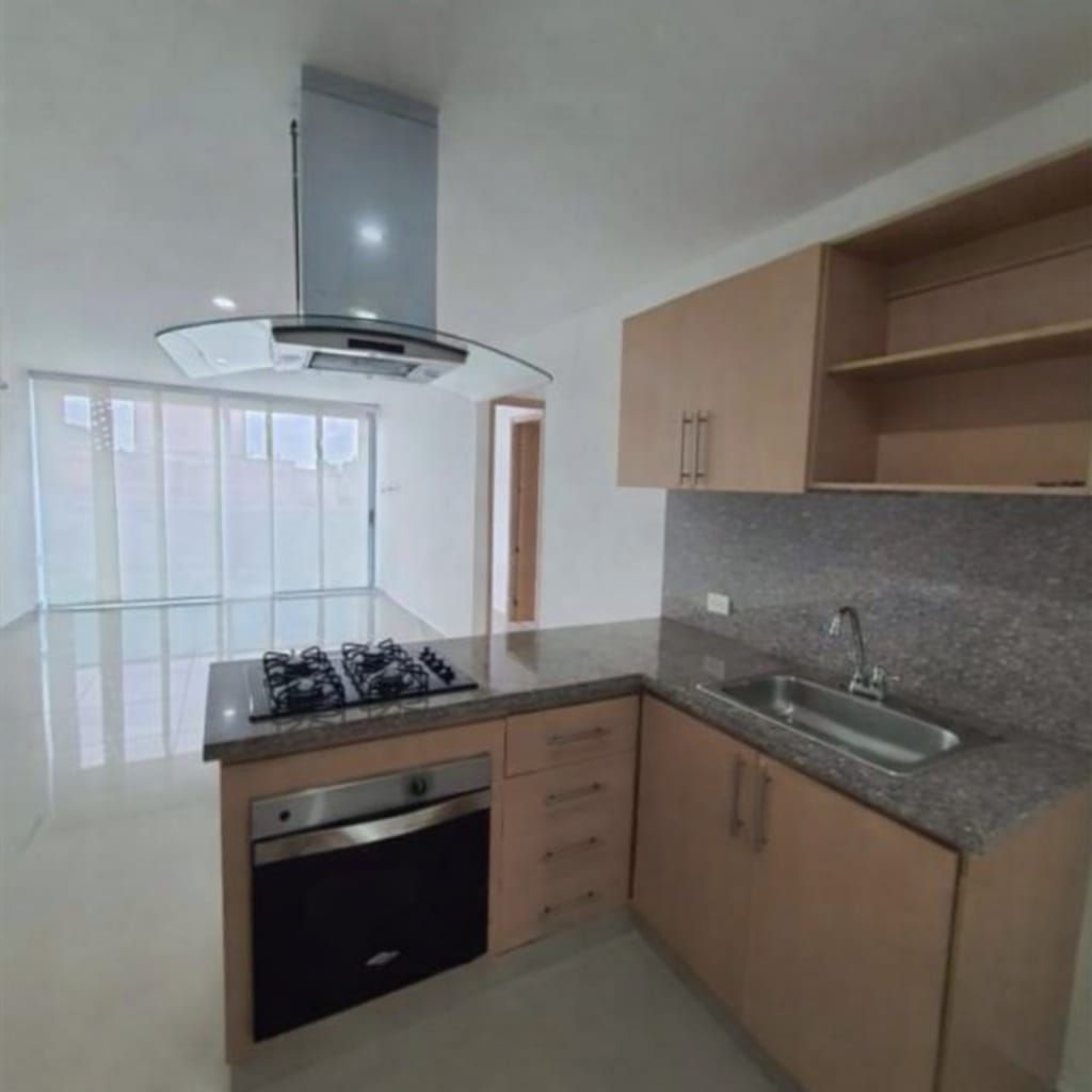 Apartamento en venta Atlántico Barranquilla Ciudad Jardin 70 m2 Habitaciones 2 Baños 2 Garajes 1 Precio $330000000