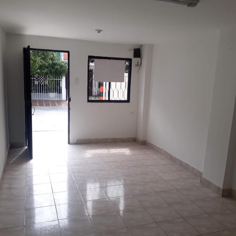 Apartamento en arriendo Atlántico Barranquilla San Salvador 47 m2 Habitaciones 2 Baños 1 Garajes 0 Precio $1200000