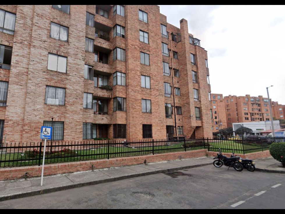Apartamento en venta Cundinamarca Bogotá Santa Helena Et I 68 m2 Habitaciones 3 Baños 2 Garajes 1 Precio $460000000