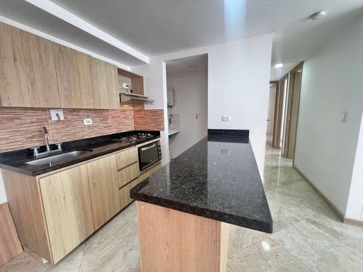 Apartamento en arriendo Antioquia Itagüí Santa Catalina 70 m2 Habitaciones 3 Baños 2 Garajes 1 Precio $2400000