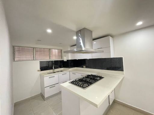 Apartamento en arriendo Antioquia Medellín Asomadera No2 80 m2 Habitaciones 2 Baños 2 Garajes 1 Precio $2450000