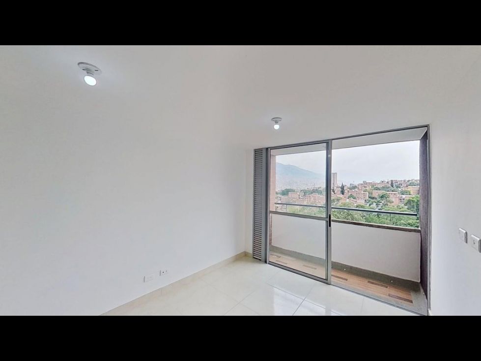 Apartamento en venta Antioquia Bello Nuevo 58 m2 Habitaciones 3 Baños 2 Garajes 1 Precio $355500000
