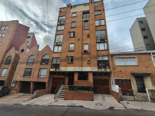 Apartamento en arriendo Cundinamarca Bogotá La Salle 65 m2 Habitaciones 2 Baños 2 Garajes 1 Precio $3500153