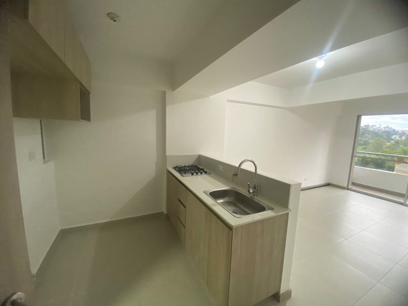 Apartamento en arriendo Antioquia Marinilla Alcaravanes 68 m2 Habitaciones 3 Baños 2 Garajes 0 Precio $1600000