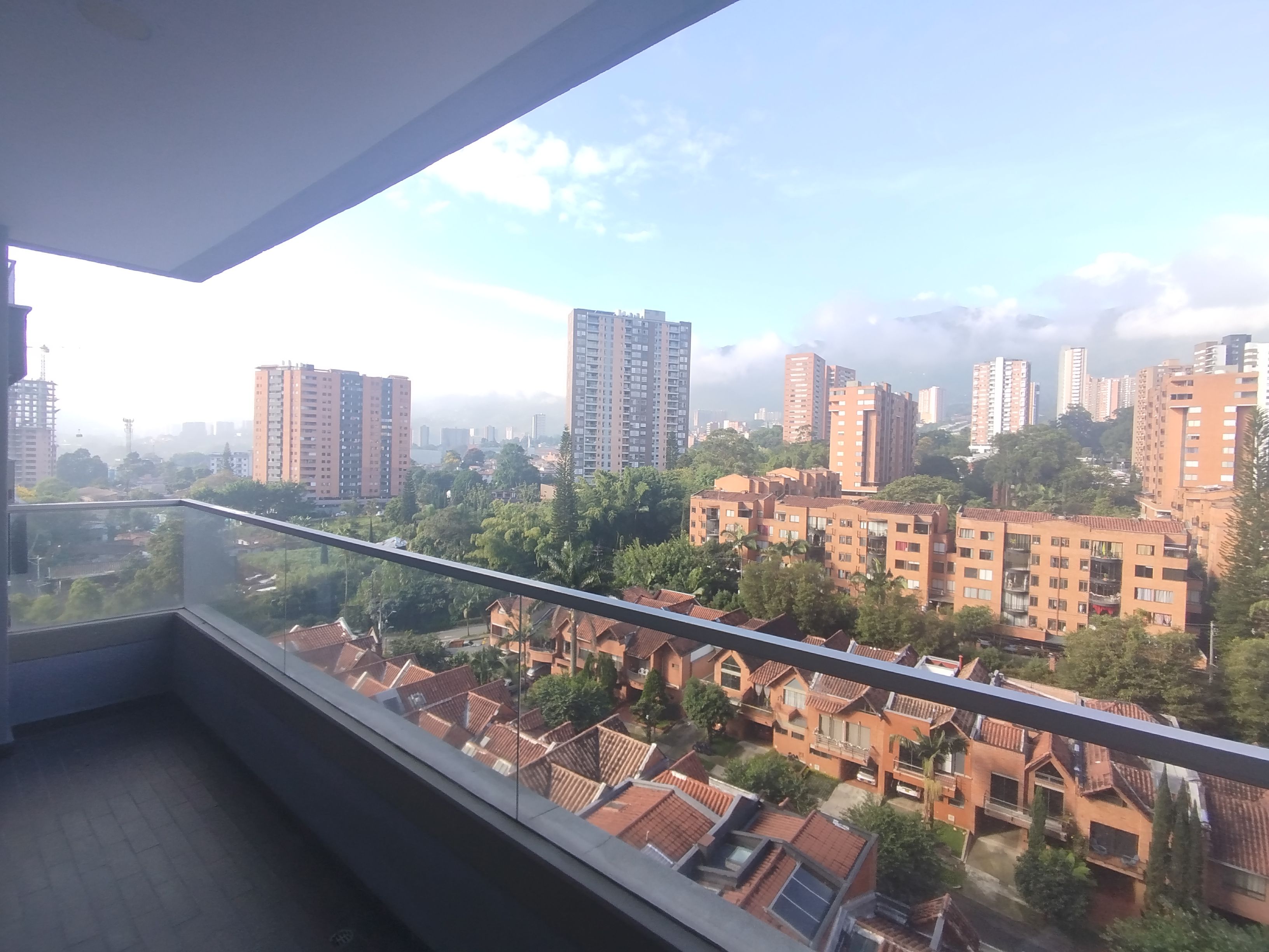 Apartamento en arriendo Antioquia La Estrella Ancón San Martín 72 m2 Habitaciones 2 Baños 2 Garajes 1 Precio $2750000