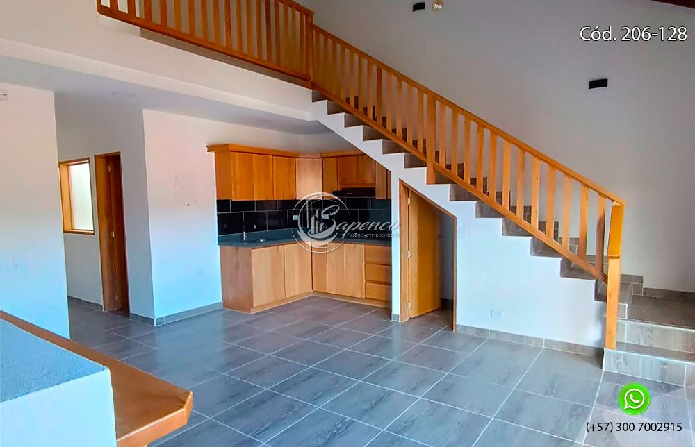 Casa en venta Antioquia El Carmen De Viboral Los Almendros Del Berna 130 m2 Habitaciones 5 Baños 3 Garajes 0 Precio $450000000