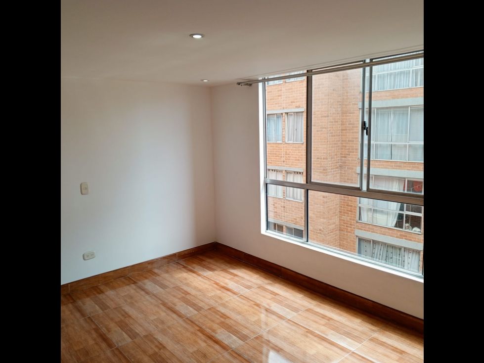 Apartamento en venta Cundinamarca Soacha Parques De San Mateo Et Ii 53 m2 Habitaciones 3 Baños 2 Garajes 0 Precio $198000000