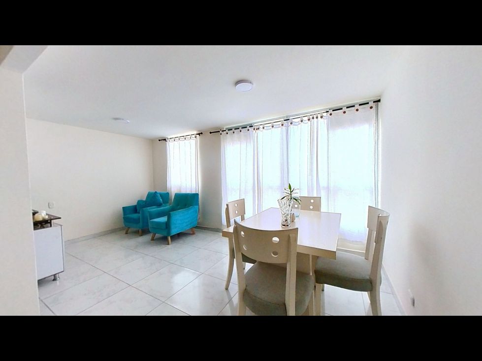 Apartamento en venta Valle Del Cauca Yumbo Panorama 50 m2 Habitaciones 2 Baños 2 Garajes 0 Precio $178000000
