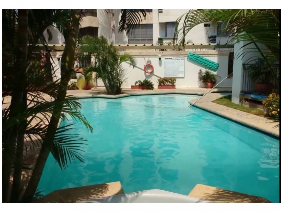 Apartamento en arriendo Magdalena Santa Marta Bello Horizonte 113 m2 Habitaciones 3 Baños 3 Garajes 1 Precio $4580000