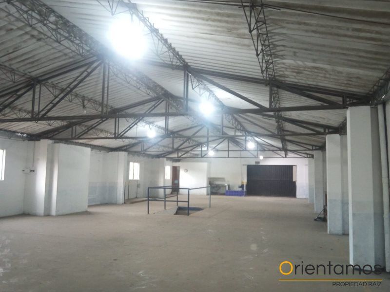 Local en arriendo Antioquia Rionegro Centro 250 m2 Habitaciones 0 Baños 2 Garajes 0 Precio $5000000