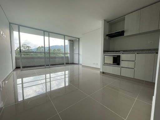 Apartamento en venta Antioquia La Estrella Tarapaca 60 m2 Habitaciones 2 Baños 2 Garajes 1 Precio $390000000
