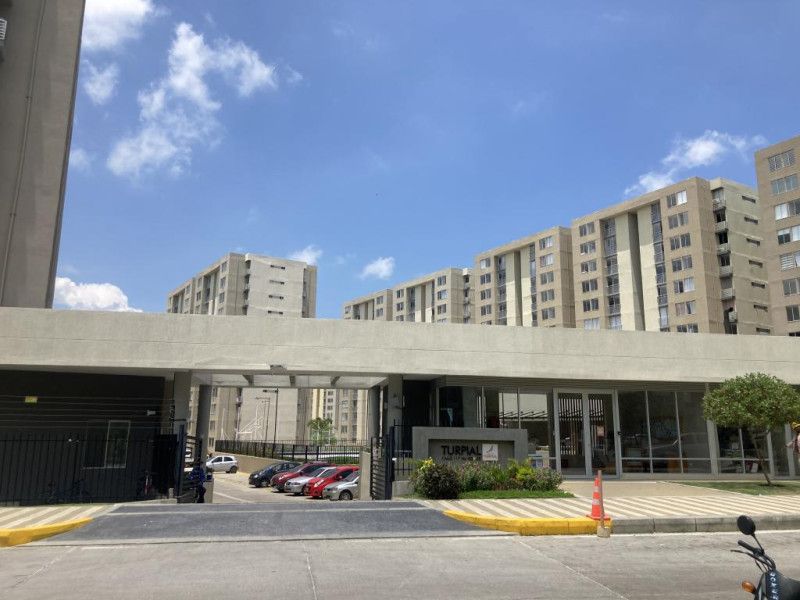 Apartamento en arriendo Atlántico Barranquilla Pastoral Social 57 m2 Habitaciones 3 Baños 2 Garajes 0 Precio $1226000