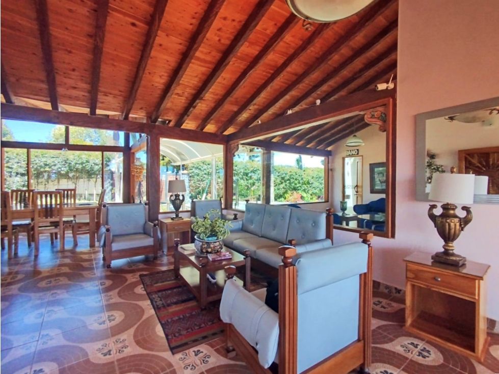 Finca en arriendo Antioquia Marinilla Marinilla 1000 m2 Habitaciones 12 Baños 10 Garajes 14 Precio $30000000