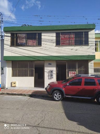 Apartamento en arriendo Cundinamarca Fusagasugá Ub Quince De Mayo 80 m2 Habitaciones 3 Baños 2 Garajes 1 Precio $1700000