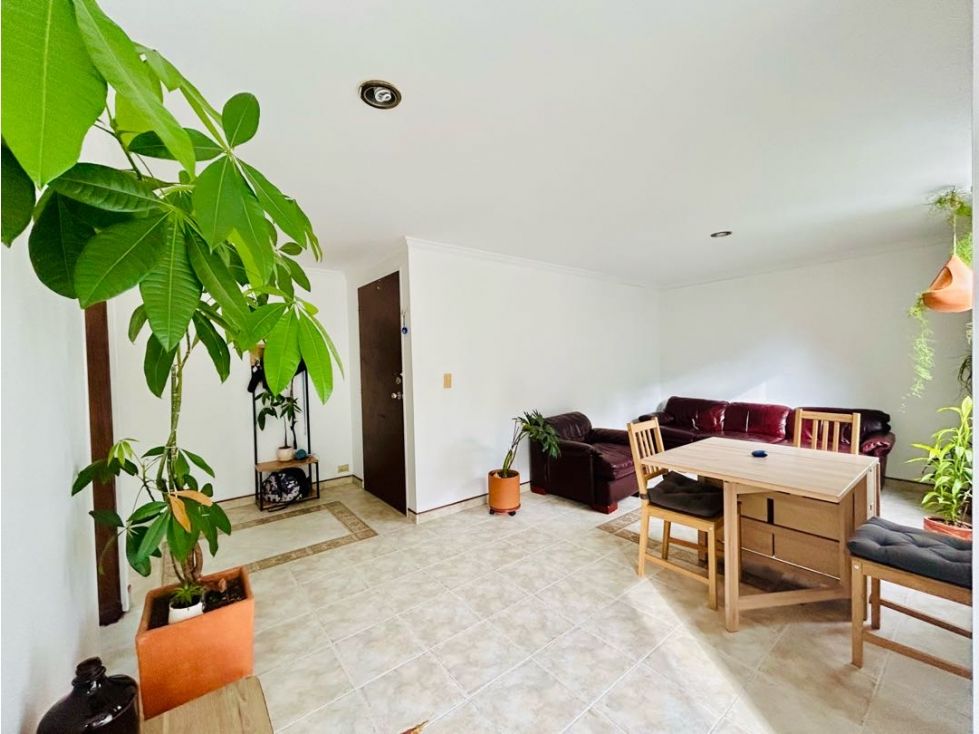Apartamento en venta Antioquia Medellín Calasanz Parte Alta 97 m2 Habitaciones 5 Baños 3 Garajes 1 Precio $460000000