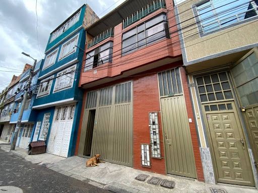 Apartamento en arriendo Cundinamarca Bogotá La Esperanza 70 m2 Habitaciones 3 Baños 2 Garajes 0 Precio $900000