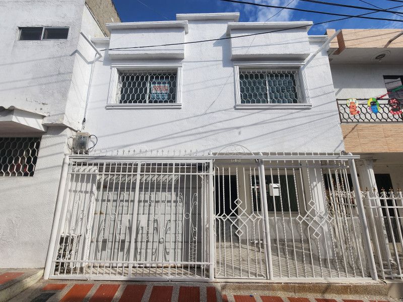 Casa en arriendo Atlántico Barranquilla Rosario 72 m2 Habitaciones 3 Baños 2 Garajes 1 Precio $1800000