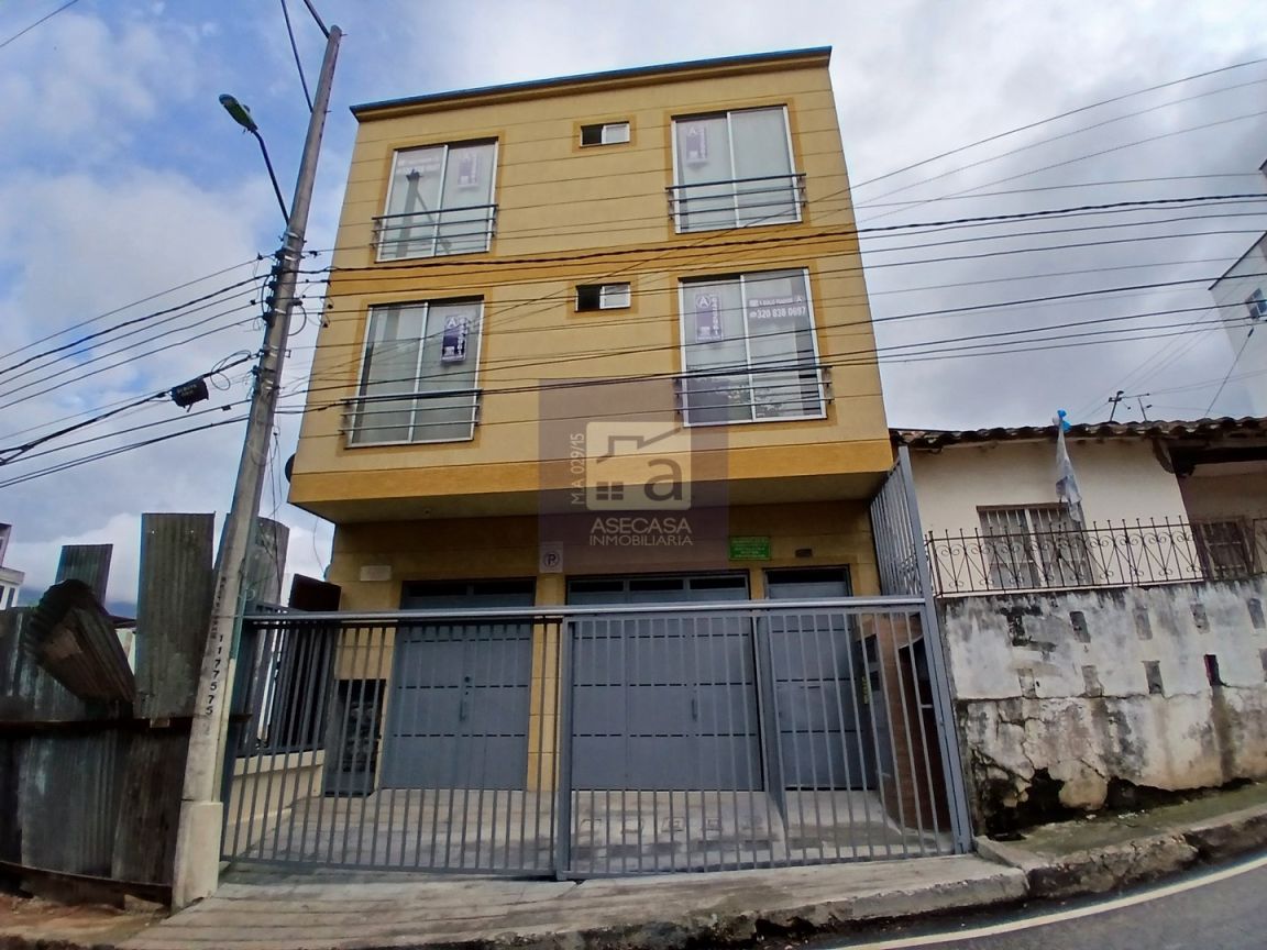 Apartamento en arriendo Santander Bucaramanga Kennedy 47 m2 Habitaciones 2 Baños 1 Garajes 0 Precio $950000